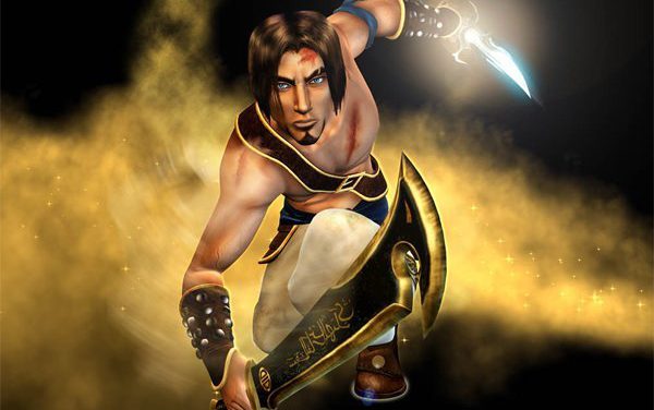 Prince Of Persia Trilogy – Nagyfelbontásban és 3D-ben