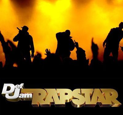 Def Jam Rapstar – Végleges dallista