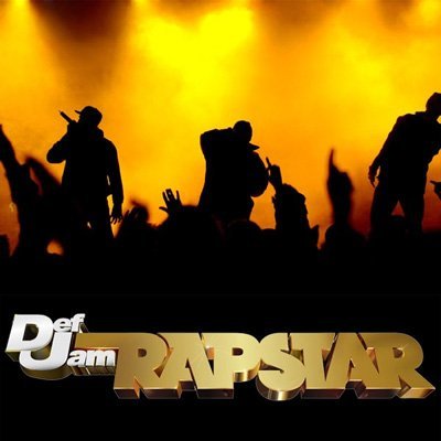 Def Jam Rapstar – Végleges dallista