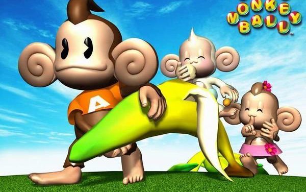 Super Monkey Ball 3D – Tér a zsebben