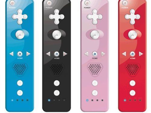 Nintendo – Tényleg lesz Wii Remote Plus
