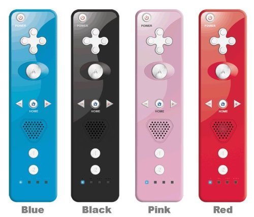 Nintendo – Tényleg lesz Wii Remote Plus