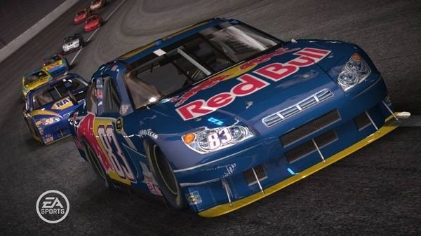 NASCAR The Game 2011 – Hivatalosan is fejlesztés alatt