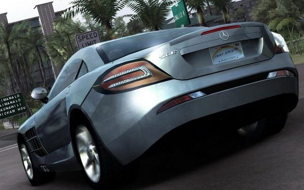 Test Drive Unlimited 2 megjelenési dátum, előrendelési akciók