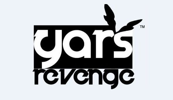Újra támad a Yars’ Revenge
