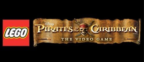 LEGO Pirates of the Caribbean: The Video Game – Bejelentve