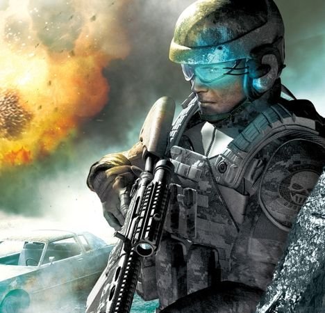 Ismét csúszik az új Ghost Recon és az új Driver