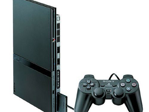 PlayStation 2 – A japánok nagy kedvence