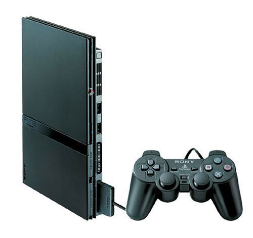 PlayStation 2 – A japánok nagy kedvence