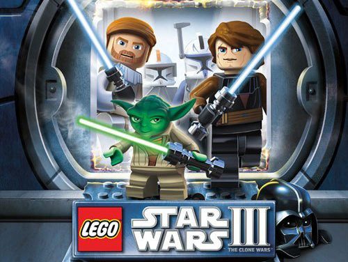 LEGO Star Wars III: The Clone Wars megjelenési dátum
