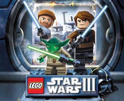 LEGO Star Wars III: The Clone Wars megjelenési dátum