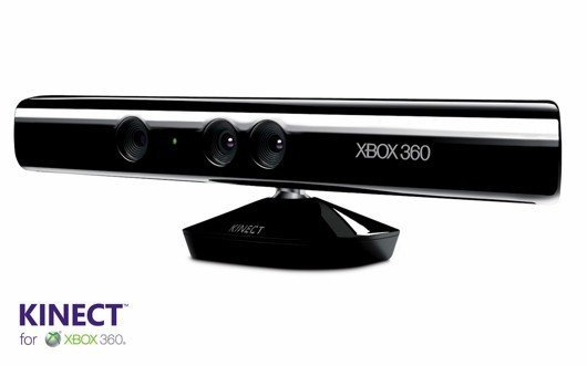 Kinect – Hatvan dollár, ütős címek csak 2011-ben