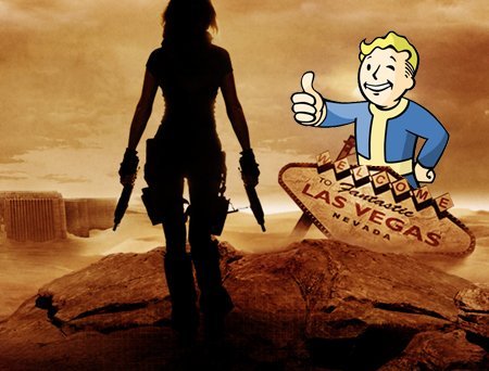 Fallout: New Vegas – Rekord eladások