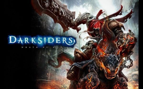 Darksiders – A folytatás csak 2013-ban?