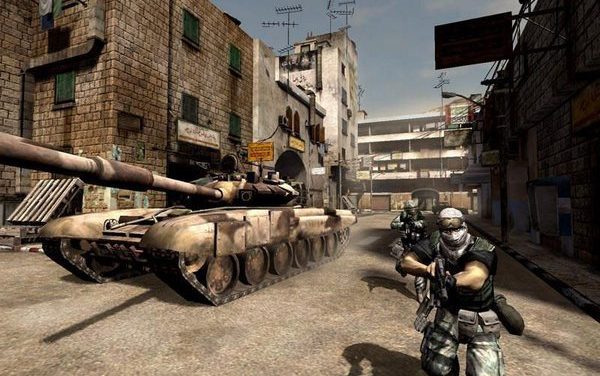 Battlefield – Pénteken nagy bejelentésre számíthatunk