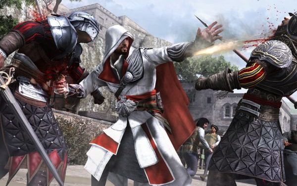 Assassin’s Creed – Multiplayer után co-op is lesz?
