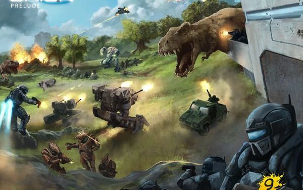 ORION: Prelude – Infók