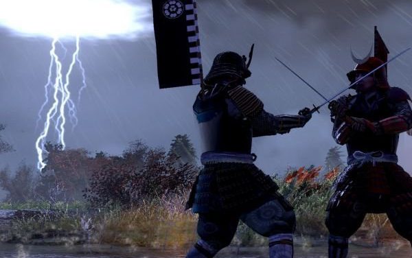 Shogun 2: Total War – Háromféle kiadásban jelenik meg