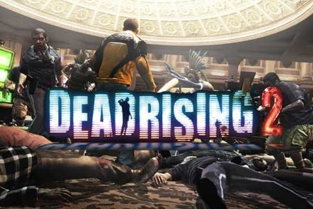 Dead Rising 2: Case West – Pontos megjelenési dátum