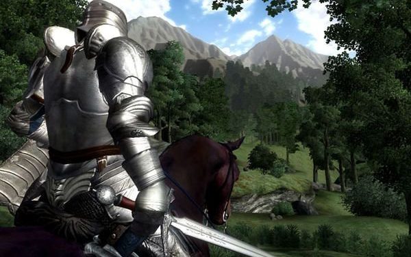 The Elder Scrolls V: Skyrim – Új engine-t kap