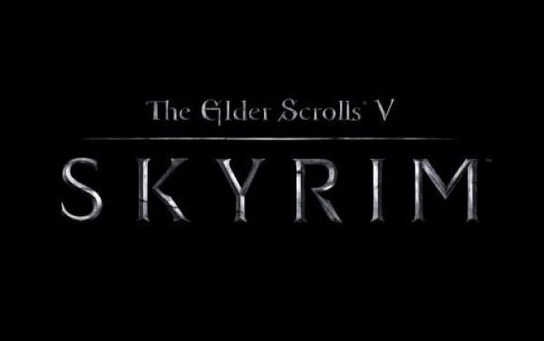 VGA 2010 – The Elder Scrolls V: Skyrim premier