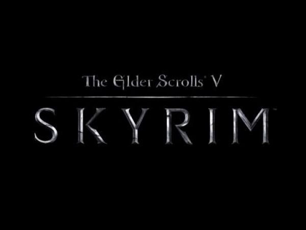 VGA 2010 – The Elder Scrolls V: Skyrim premier
