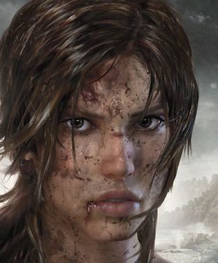 Tomb Raider – Első információk
