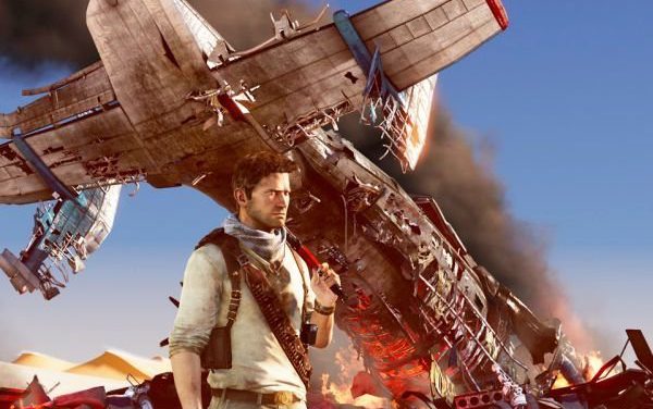 Uncharted 3 – Bejelentés és első információk