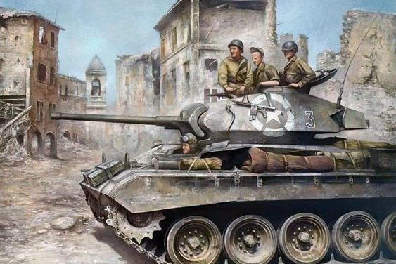 Hearts of Iron 3 – Hamarosan itt a Gold kiadás