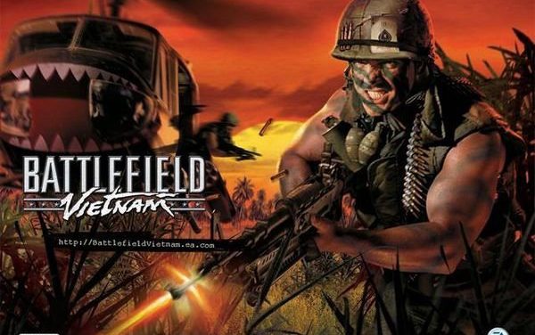 Battlefield: Bad Company 2 – Vietnam – A Black Ops ellen indul