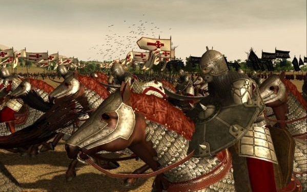 Lionheart King’s Crusade – Dobozos megjelenés