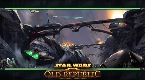 SW: The Old Republic – Az EA évtizedes vállalkozása