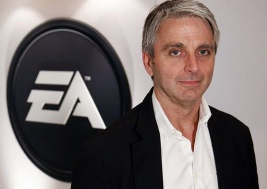 Az EA a Call of Duty trónfosztsára készül