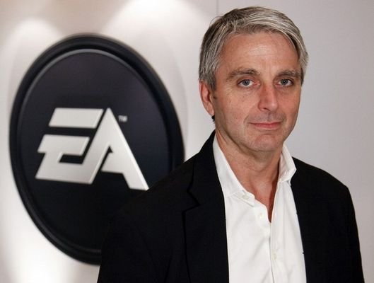 Az EA a Call of Duty trónfosztsára készül