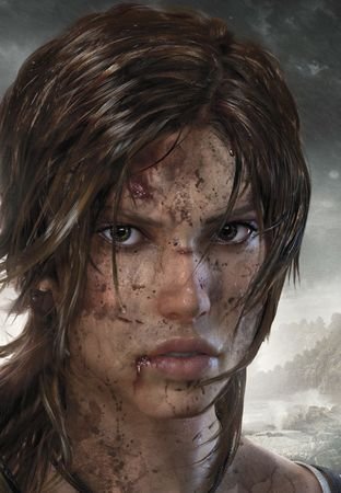 Tomb Raider reboot bejelentve