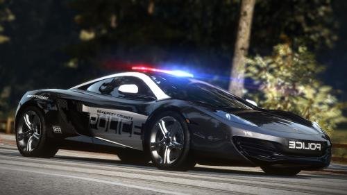 Need for Speed: Hot Pursuit – Prémium DLC pakk készül