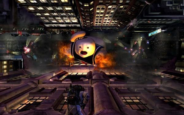 Ghostbusters – Bejelentették a folytatást