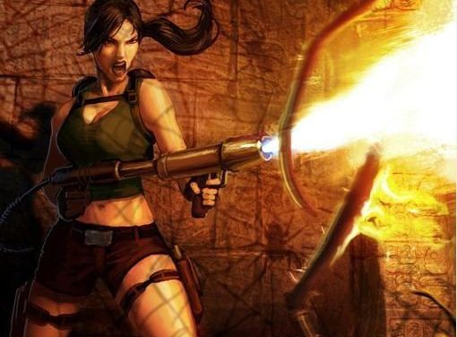 Lara Croft and the Guardian of Light – Hamarosan itt az első DLC