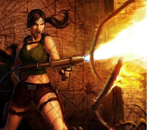Lara Croft and the Guardian of Light – Hamarosan itt az első DLC