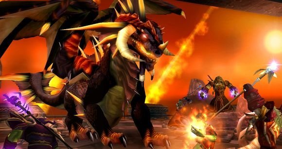 World of Warcraft: Cataclysm hazai GYIK