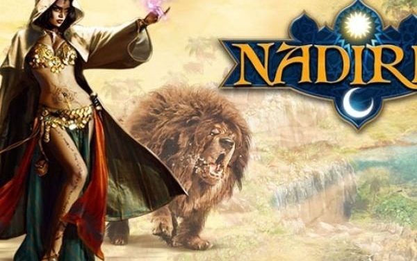 Nadirim – Hamarosan indul a bétatesztelési szakasz