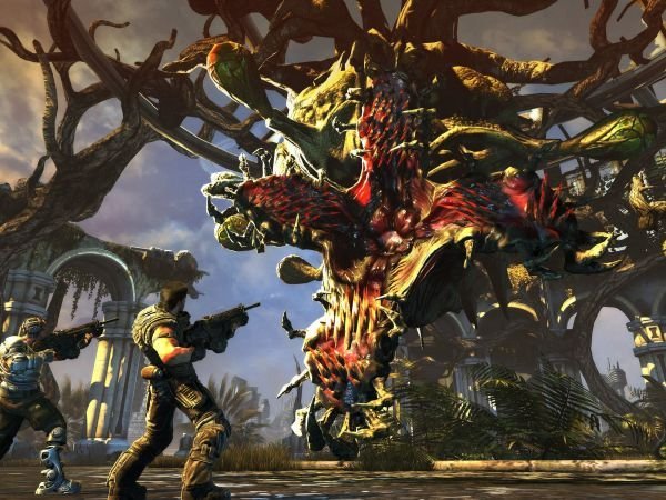 Bulletstorm – Hamarosan érkezik a demó