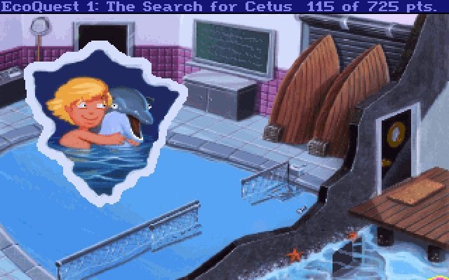 EcoQuest : The Search for Cetus (E)