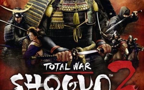 Total War: Shogun 2 rendszerkövetelmény
