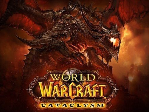 A World of Warcraft: Cataclysm egy hónap alatt elérte a 4,7 milliót
