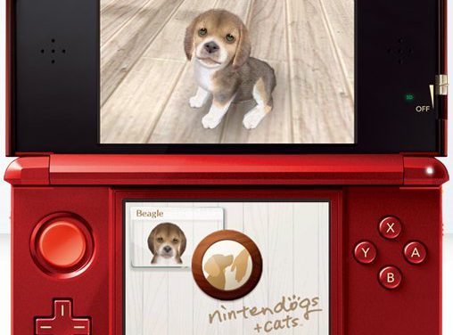 Nintendo 3DS – Nyitókínálat, egyéb infók