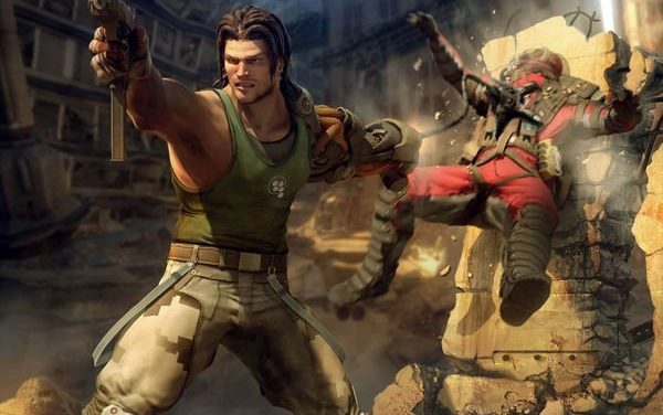 Bionic Commando Rearmed 2 – Megjelenési dátum
