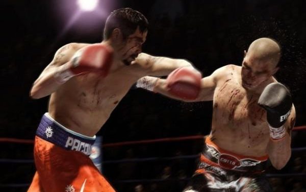 Fight Night: Champion – Infók