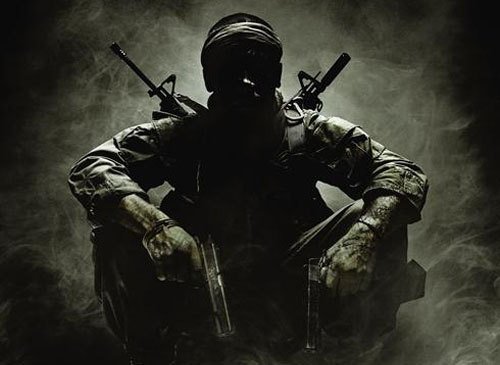 Call of Duty: Black Ops – 20 millió játékos, 600 millió játékóra