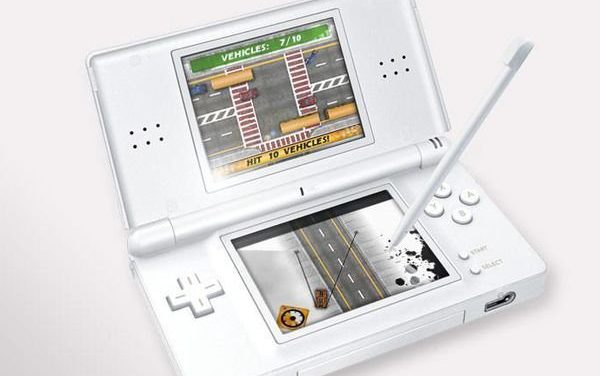 Burnout – Ilyen lett volna a Nintendo-s verzió